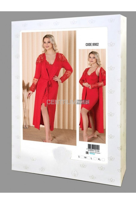 Komplet damskie Tureckie (S-XL) 9