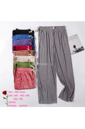 Spodnie damskie (M-6XL) P