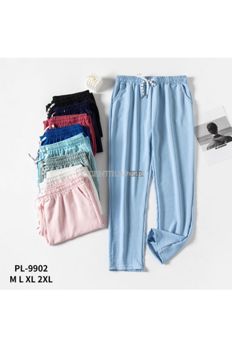Spodnie damskie (M-2XL) 2
