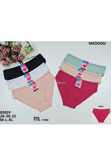 Majtki damskie (M-XL) 1