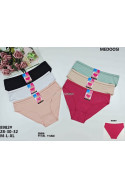 Majtki damskie (M-XL) 1
