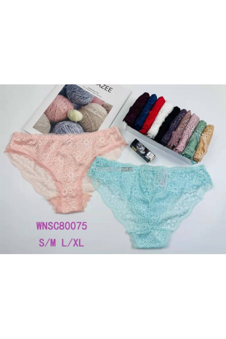 Majtki damskie (S/M-L/XL) 1