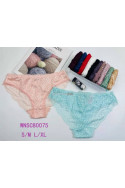 Majtki damskie (S/M-L/XL) 1