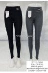 Leginsy damkie (S-3XL) 1