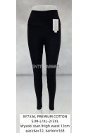 Leginsy damkie (S-3XL) 1