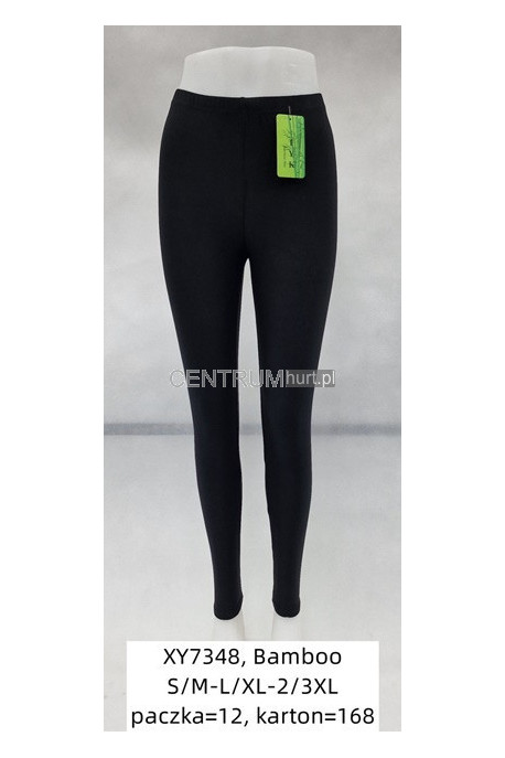 Leginsy damkie (S-3XL) 1