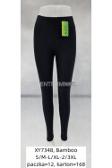 Leginsy damkie (S-3XL) 1