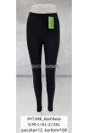 Leginsy damkie (S-3XL) 1