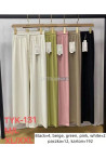 Spodnie damkie (M-2XL) 1