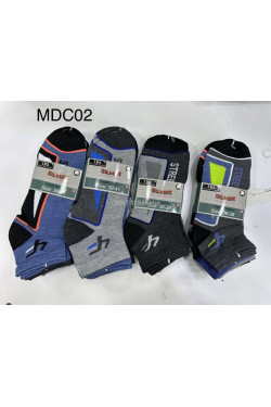 Skarpety damskie (36-41) MDC02