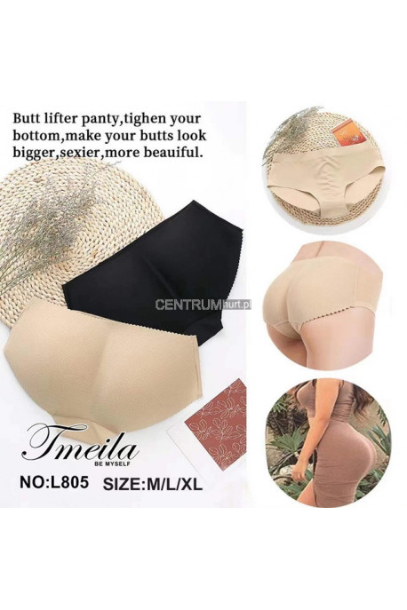 Majtki damskie (4XL-6XL) 1