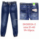 Jeansy męskie (31-40) B