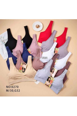 Topy damskie (S-3XL) 1