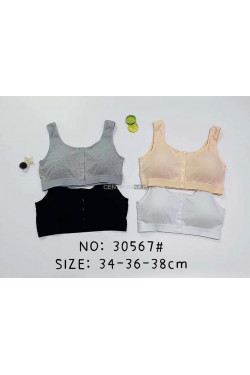 Topy damskie (34-38) 30567