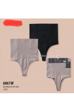 Majtki modelujące damskie (M-2XL) 1