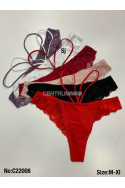 Stringi damskie (M-XL) 1
