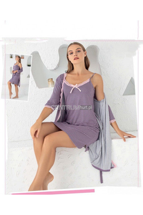 Komplet damskie Tureckie (M-XL) 1