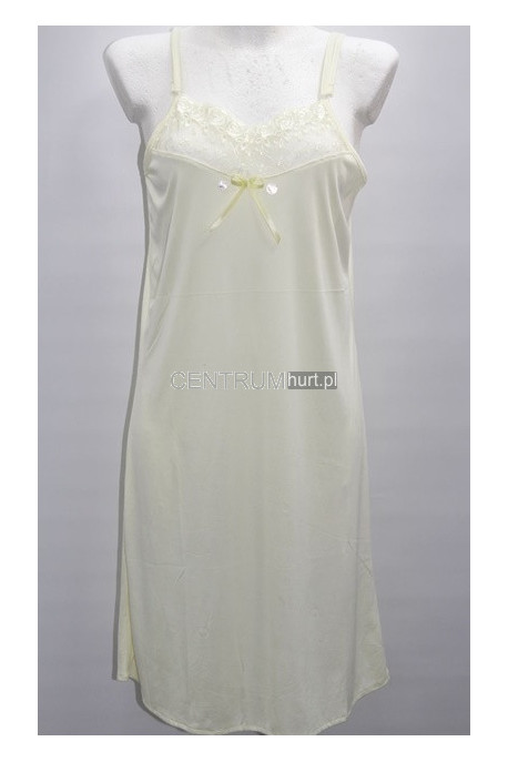 Koszula nocna damska (M-3XL) 42