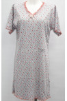 Koszula nocna damska (M-3XL) 42