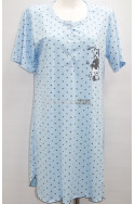Koszula nocna damska (2XL-4XL) 42