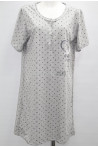 Koszula nocna damska (2XL-4XL) 42