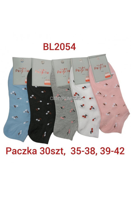Stopki damskie (35-42) BL20