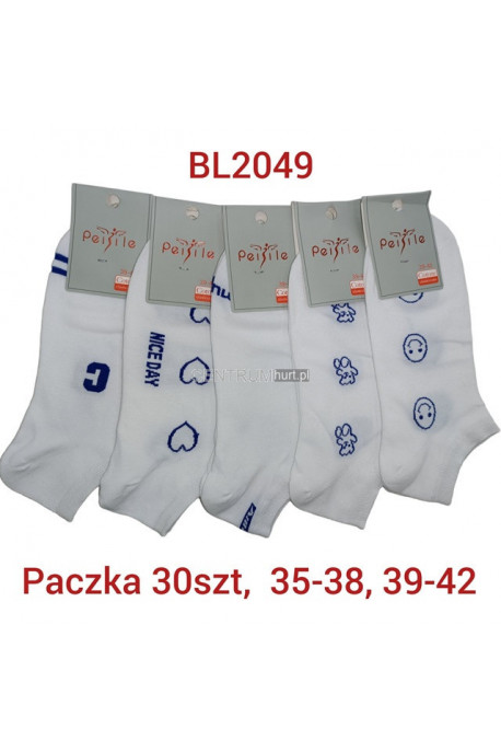 Stopki damskie (35-42) BL20
