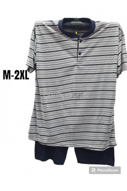 Piżama męska (M-2XL) 5518