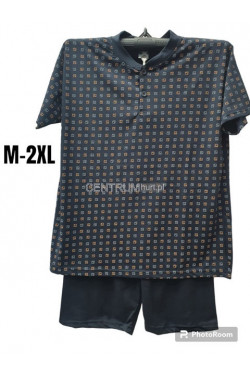 Piżama męska (M-2XL) 5520