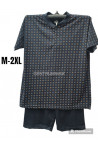 Piżama męska (M-2XL) 55