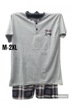 Piżama męska (M-2XL) 5521