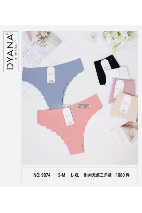 Majtki damskie (S/M-L/XL) 1