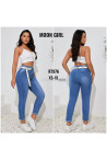 Jeansy damskie (XS-XL) 1