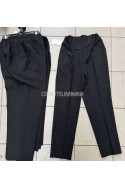 Spodnie damskie (XL-6XL) KK970