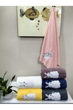 Ręcznik (70x140) 0224