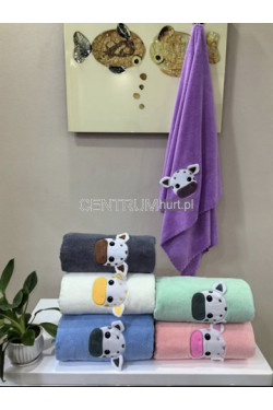 Ręcznik (70x140) 0226