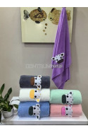 Ręcznik (70x140) 0225