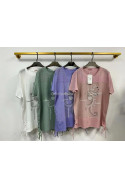Bluzki damski (2XL-5XL) 1