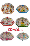 Parasol SDA6015