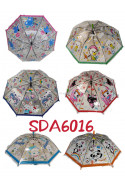 Parasol SDA6016