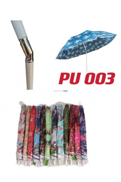 Parasol ogrodowy PU003 (85cm)