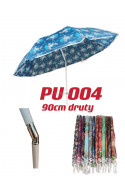 Parasol ogrodowy PU004 (90cm)