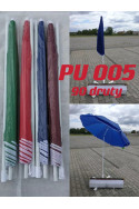 Parasol ogrodowy PU005 (90cm)