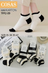 Skarpety damskie (35-42) TFP2-