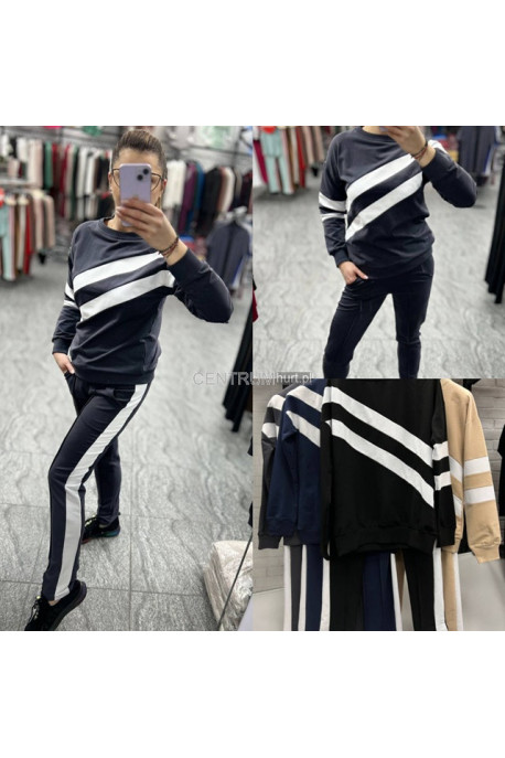 Komplet damskie (S-XL) 15