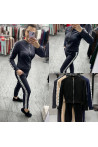 Komplet damskie (S-XL) 15