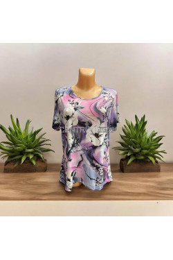 Bluzka damska (L-4XL) H35086