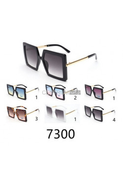 Okulary 7300