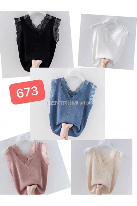 Podkoszulka damska 1