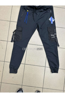 Spodnie dresowe męskie (M-3XL) 3556